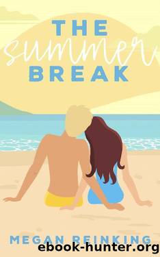The Summer Break (The Hawaiian Getaway Series Book 2) by Megan Reinking