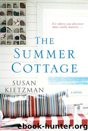 The Summer Cottage by Susan Kietzman