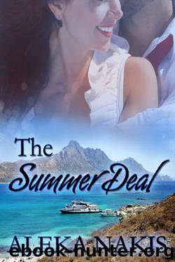 The Summer Deal by Aleka Nakis