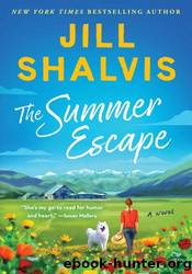 The Summer Escape by Jill Shalvis