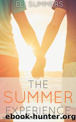 The Summer Experience (Book #2 Seasons Experience Collection) by Eli Summers