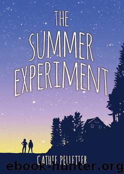 The Summer Experiment by Cathie Pelletier