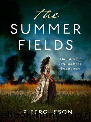 The Summer Fields by Unknown