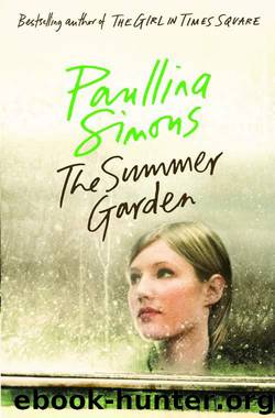The Summer Garden by Paullina Simons
