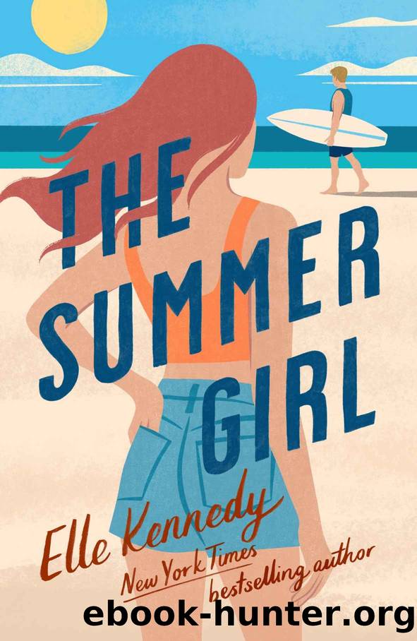 The Summer Girl by Elle Kennedy