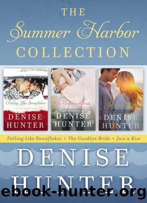 The Summer Harbor Collection by Denise Hunter