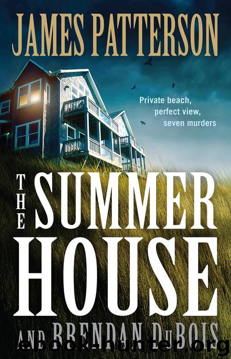 The Summer House by James Patterson