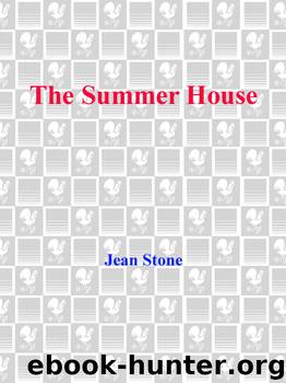 The Summer House by Jean Stone