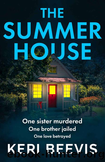 The Summer House by Keri Beevis