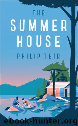The Summer House by Philip Teir