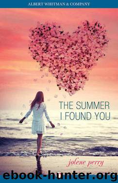 The Summer I Found You by Perry Jolene