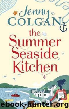 The Summer Seaside Kitchen by Jenny Colgan