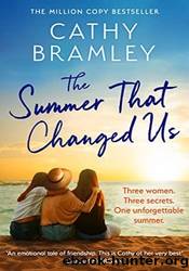 The Summer That Changed Us by Cathy Bramley