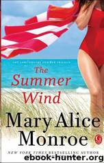 The Summer Wind by Mary Alice Monroe