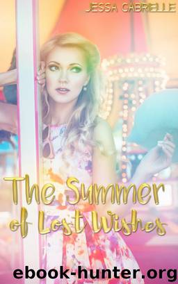 The Summer of Lost Wishes by Jessa Gabrielle