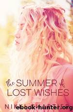 The Summer of Lost Wishes by Nikki Chartier