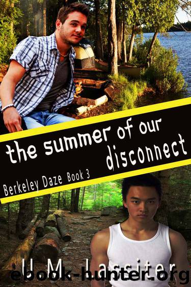 The Summer of Our Disconnect (Berkley Daze Book 3) by U. M. Lassiter