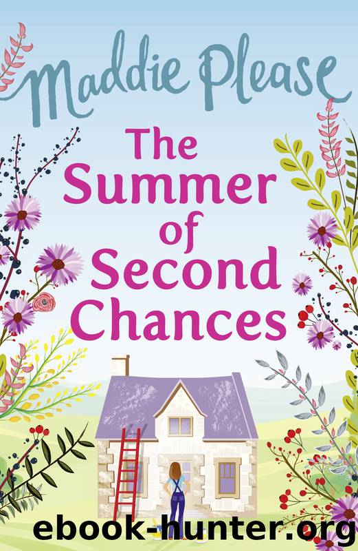 The Summer of Second Chances by Maddie Please