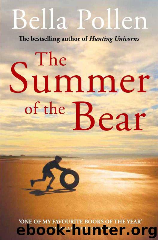 The Summer of the Bear by Pollen Bella