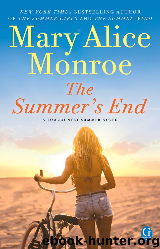 The Summer's End by Mary Alice Monroe