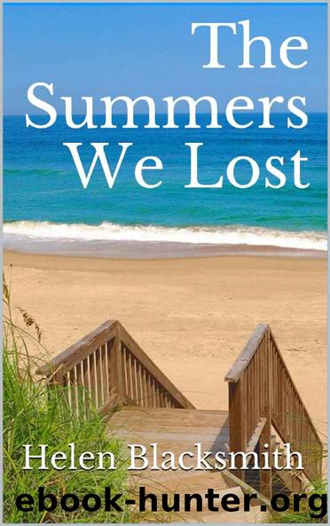 The Summers We Lost by Helen Blacksmith