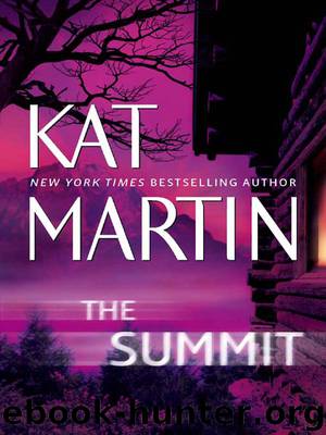 The Summit by Kat Martin