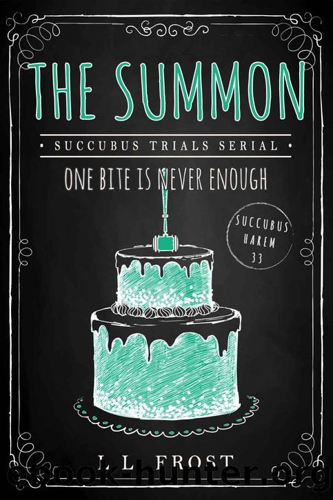 The Summon by L L Frost