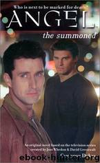 The Summoned by Dokey Cameron