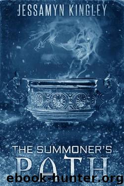 The Summoner's Path (D'Vaire, Book 10) by Jessamyn Kingley