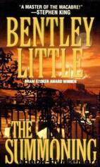 The Summoning by Little Bentley
