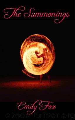 The Summonings by Emily Fox