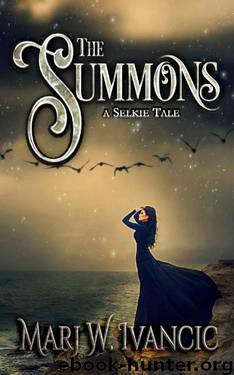 The Summons by Marj W Ivancic
