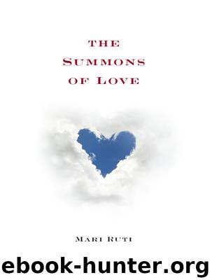 The Summons of Love by Ruti Mari