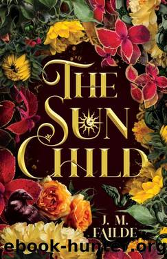 The Sun Child by J. M. Failde