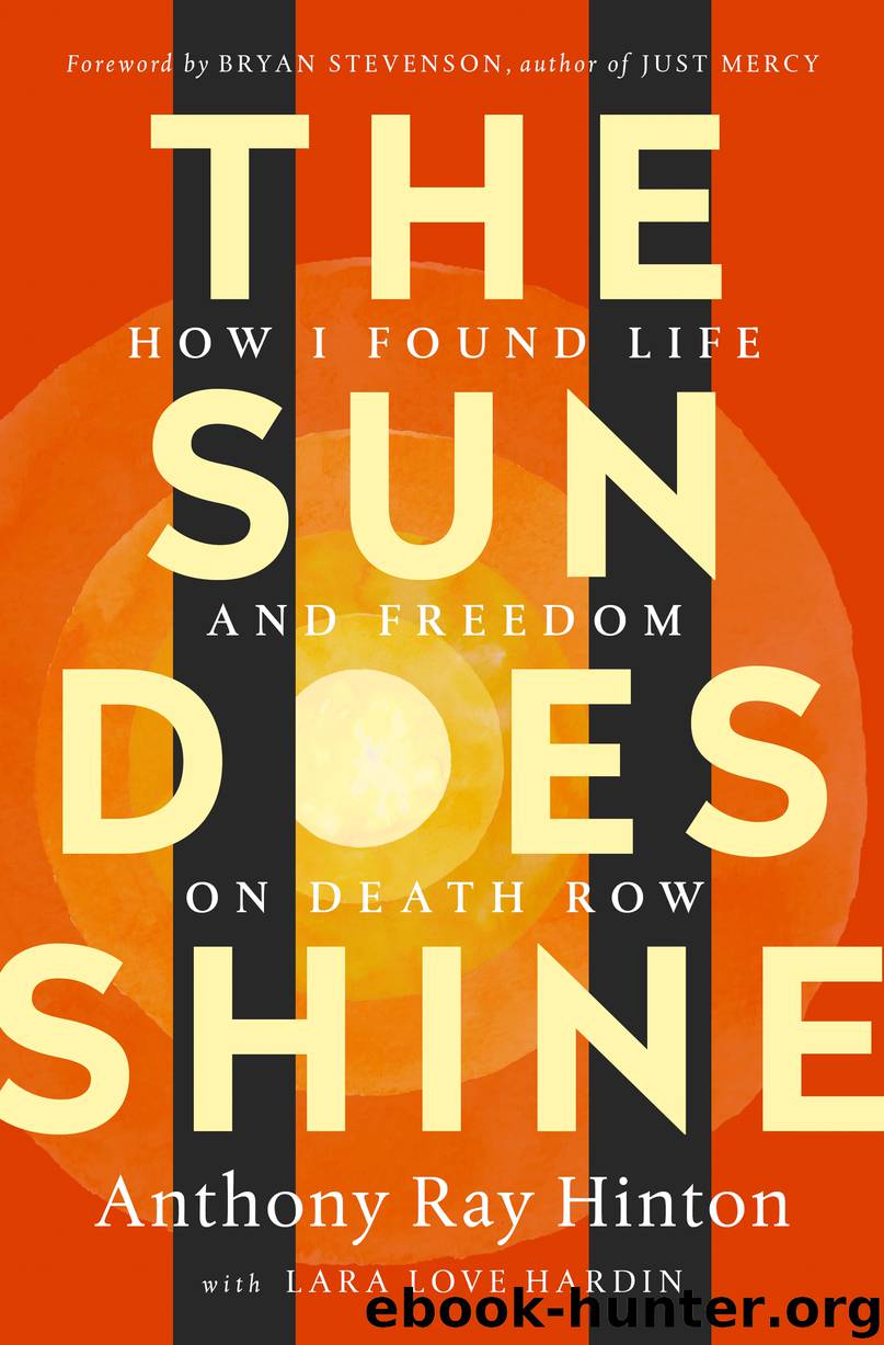 The Sun Does Shine by Anthony Ray Hinton