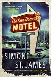 The Sun Down Motel by James Simone St