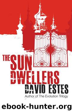The Sun Dwellers by Estes David