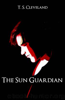 The Sun Guardian by T S Cleveland