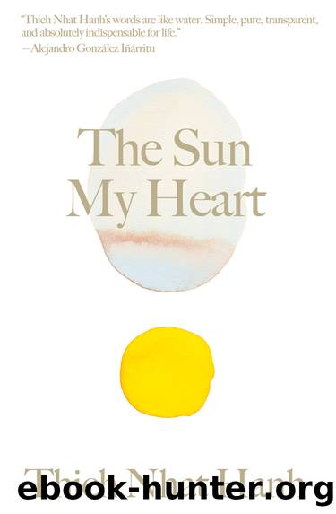 The Sun My Heart by unknow