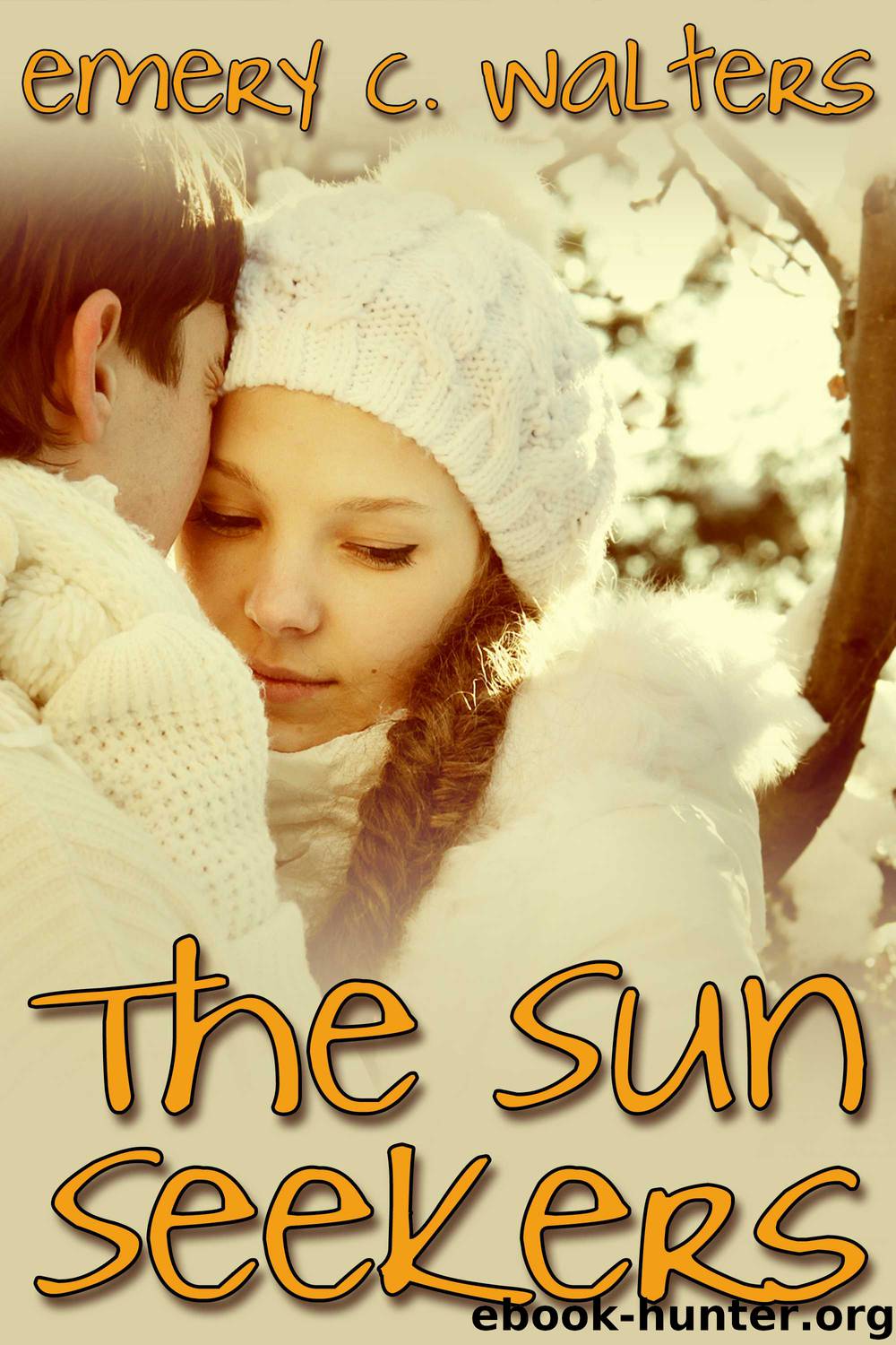 The Sun Seekers by Emery C. Walters
