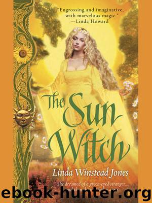 The Sun Witch by Linda Winstead Jones