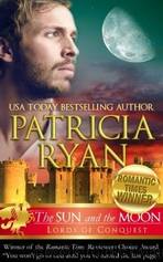 The Sun and the Moon by Patricia Ryan