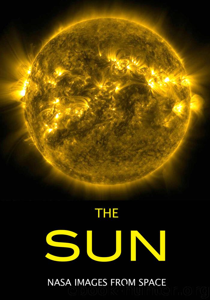The Sun by Beth Alesse