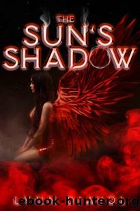 The Sun's Shadow by Lynn Diavol