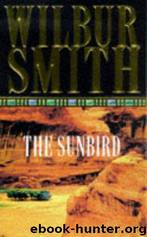 The Sunbird by Smith Wilbur