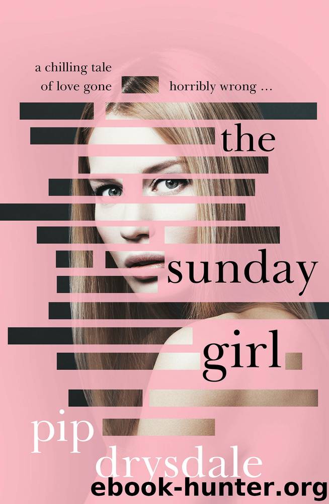 The Sunday Girl by Pip Drysdale