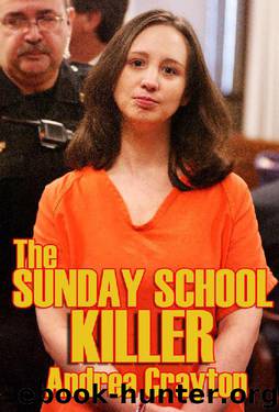 The Sunday School Killer by Andrea Crayton