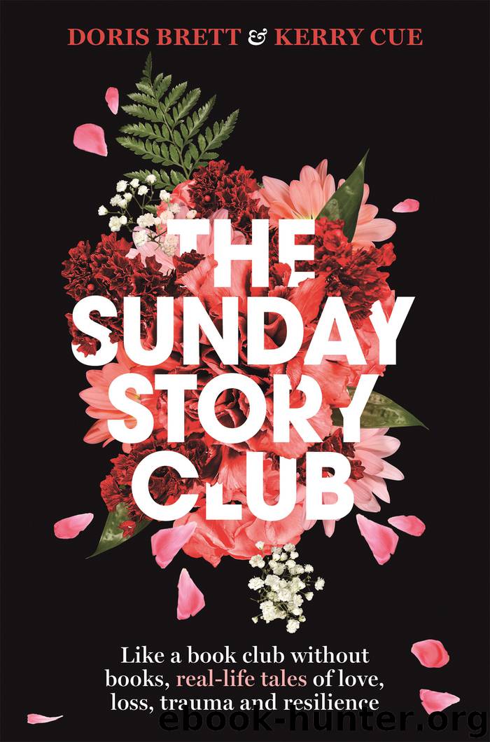 The Sunday Story Club by Doris Brett