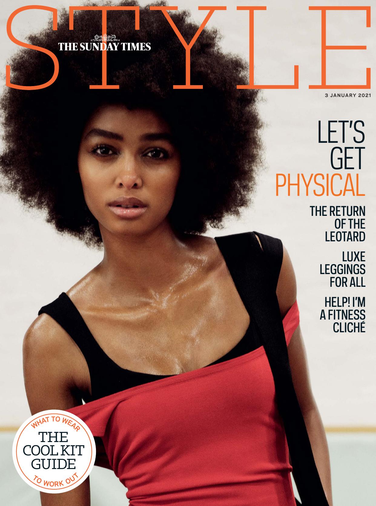 The Sunday Times Magazine - 28 June 2020 by Unknow