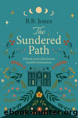 The Sundered Path by B.B. Jones